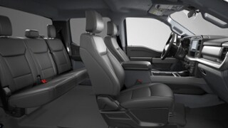 2026 Ford Super Duty® Internal Image 1